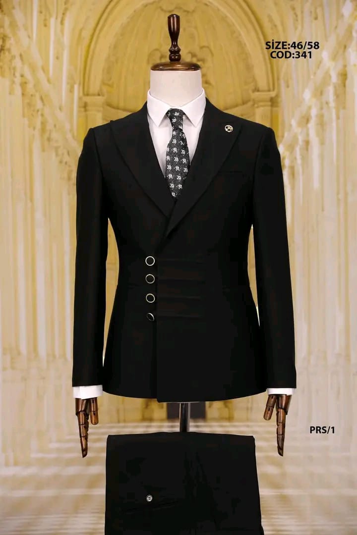 Costumes d’Exception